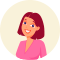 testimonial author